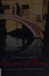 Daughter Of Venice