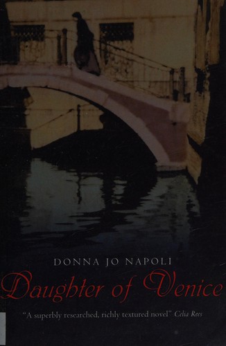 Daughter Of Venice