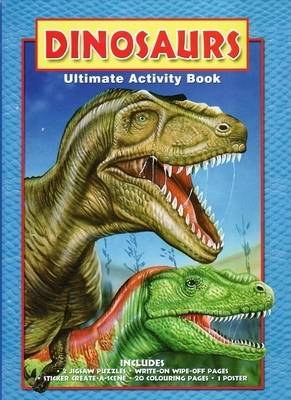Dinosaurs