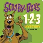 Scooby Doo's 123 Mystery