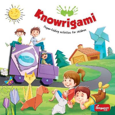 Knowrigami