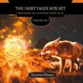 Fairy Tales Box Set: 3 Books In 1