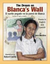 Dream on Blanca's Wall, The