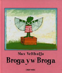 Broga yw Broga