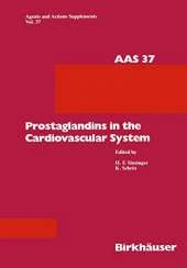 Prostaglandins in the Cardiovascular System