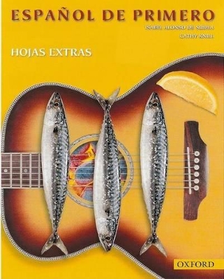 Espanol de Primero