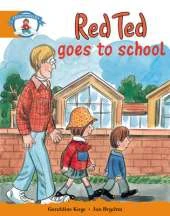 Storyworlds Yr1/P2 Stage 4, Our World, Red Ted Goes to School (6 Pack)