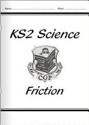 KS2 National Curriculum Science - Friction (4E)