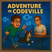 Adventure in Codeville