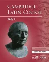 Cambridge Latin Course 5th Edition Student Book 1 with Digital Access (5 Years)