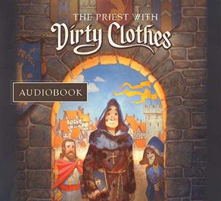 Priest with Dirty Clothes, The