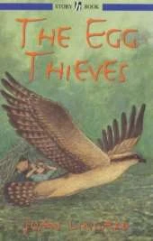 The Egg Thieves