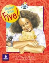 Emma's photo album Info Trail Beginner Stage Non-Fiction Book 1