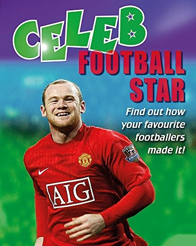 Celeb: Football Star