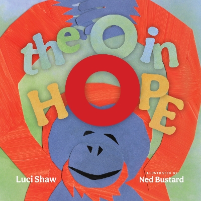 The O in Hope – A Poem of Wonder