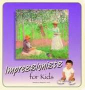 Impressionists For Kids