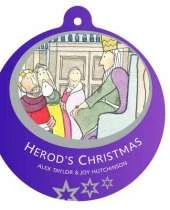 Herod's Christmas