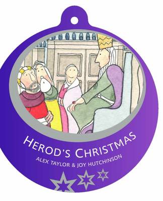 Herod's Christmas