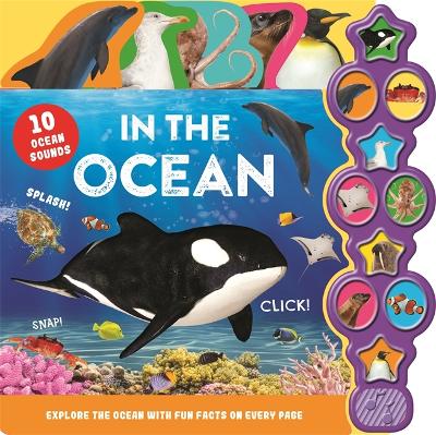 In The Ocean