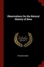 Observations On the Natural History of Bees