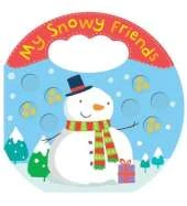 My Snowy Friends