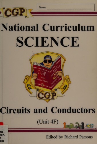 KS2 National Curriculum Science - Circuits and Conductors (4F)