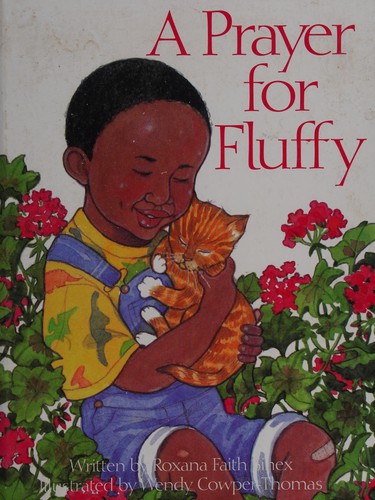 A Prayer for Fluffy