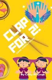Clap for 2! Clap for Series! Book 2!