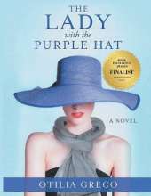The Lady with the Purple Hat