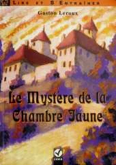 Mystere de la Chambre Jaune