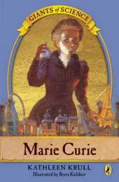Marie Curie