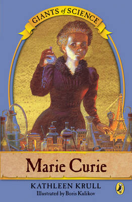 Marie Curie