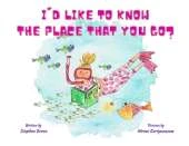 I'd Like to Know the Place that you Go?