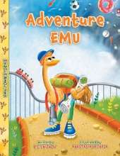 Adventure Emu