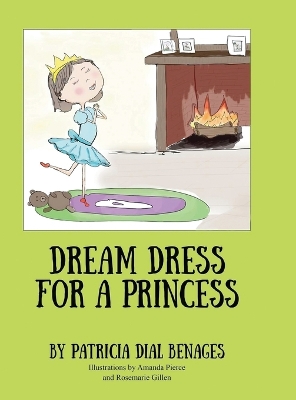 Dream Dress for a Princess