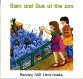 New Reading 360 Level 4: Little Books Numbers 1-6 (1 set )