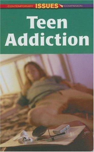 Teen Addiction