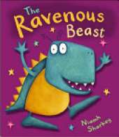 Ravenous Beast