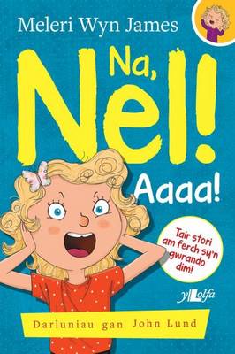 Na, Ne!: Aaaa!