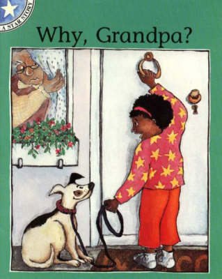 Why, Grandpa?