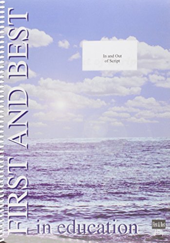 In and Out of Script: Handbook for the Drama Teacher
