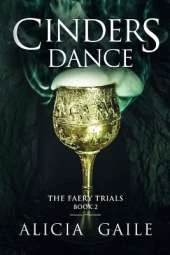 Cinders Dance
