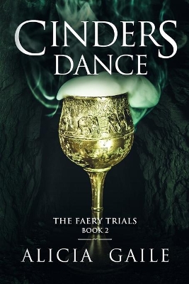 Cinders Dance