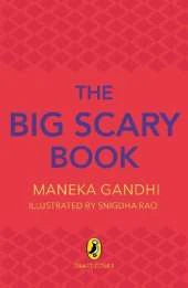 There’s a Monster under My Bed!: And Other Terrible Terrors