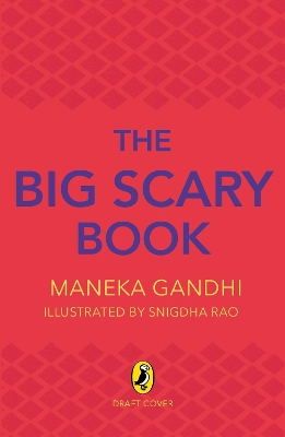 There’s a Monster under My Bed!: And Other Terrible Terrors