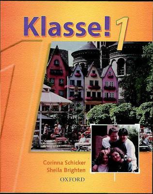 Klasse! 1