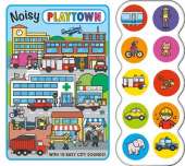 Noisy Playtown: Playtown