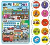 Noisy Playtown: Playtown