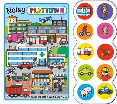 Noisy Playtown: Playtown