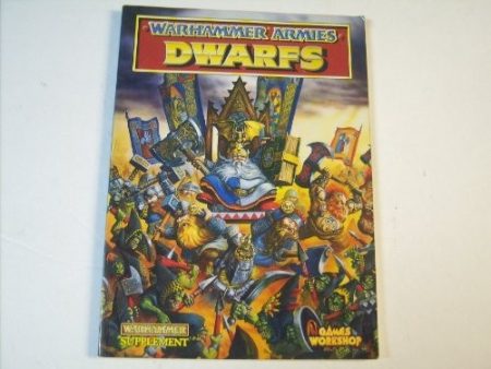 Warhammer Armies